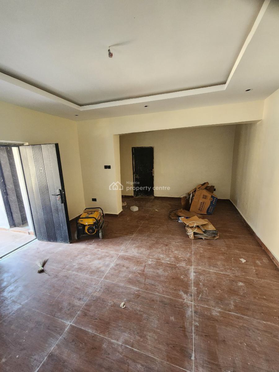 Luxury One Bedroom Block of Flat, News Engineering Dawaki, Dawaki, Gwarinpa, Abuja, Flat / Apartment for Rent