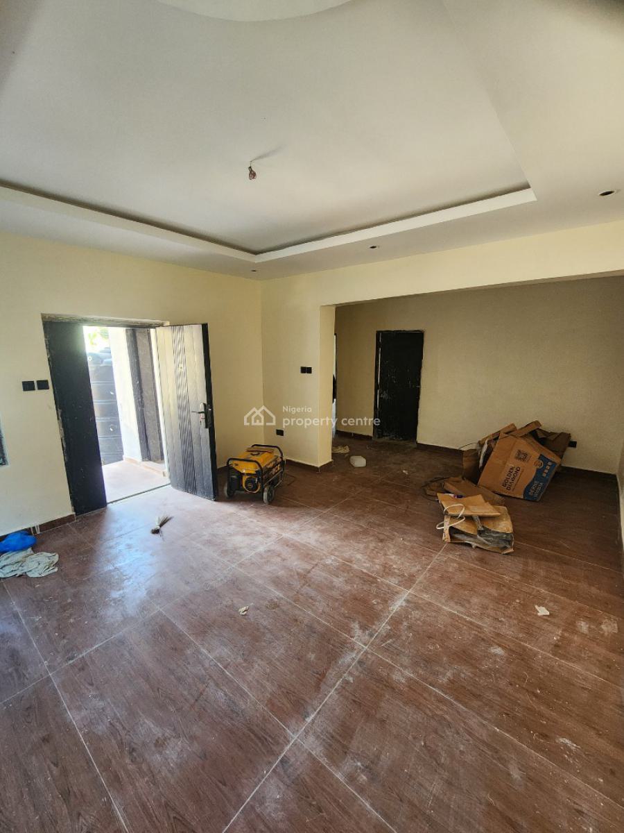 Luxury One Bedroom Block of Flat, News Engineering Dawaki, Dawaki, Gwarinpa, Abuja, Flat / Apartment for Rent