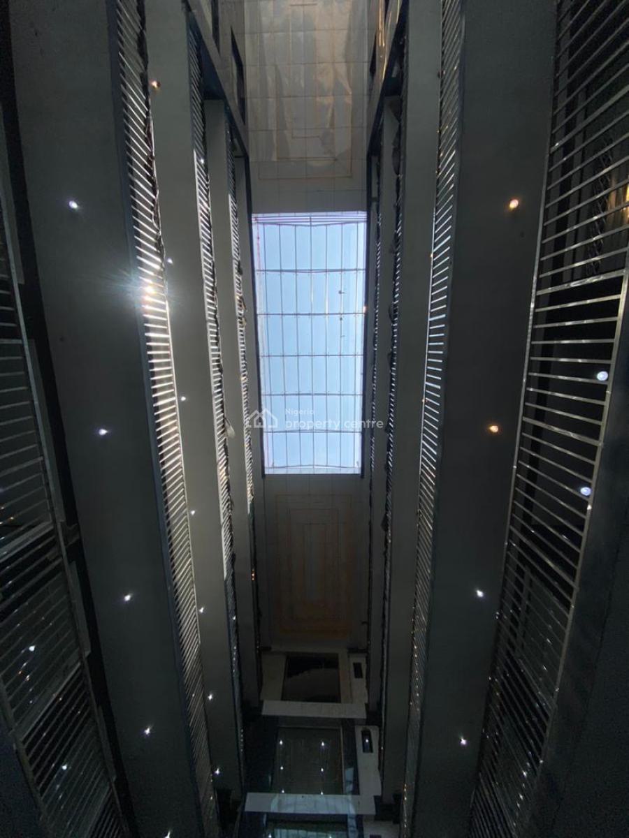 Shop Space, Orchid, Ikota, Lekki, Lagos, Shop for Sale