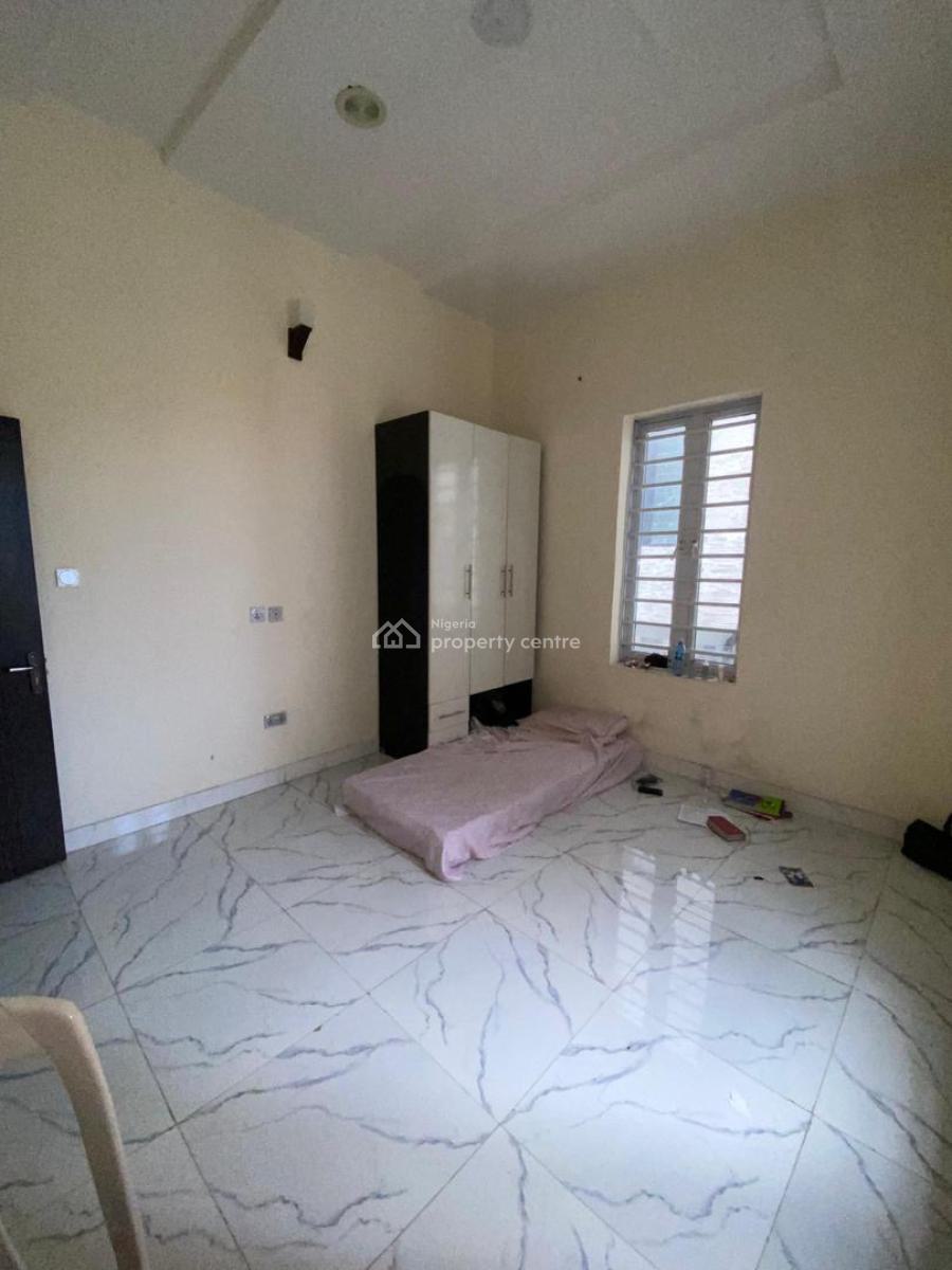 5 Bedroom Fully Detached Duplex with Bq, Orchid, Ikota, Lekki, Lagos, Detached Duplex for Sale