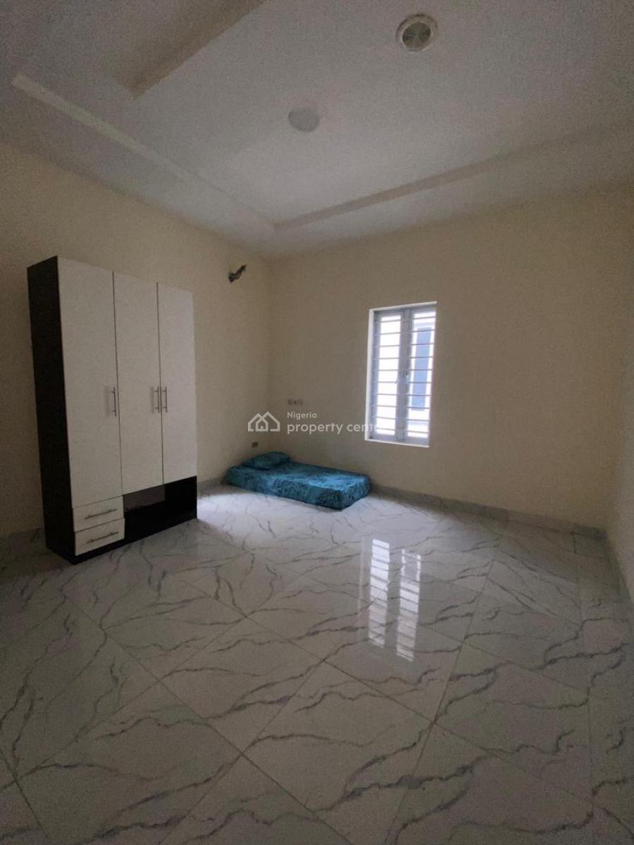 5 Bedroom Fully Detached Duplex with Bq, Orchid, Ikota, Lekki, Lagos, Detached Duplex for Sale