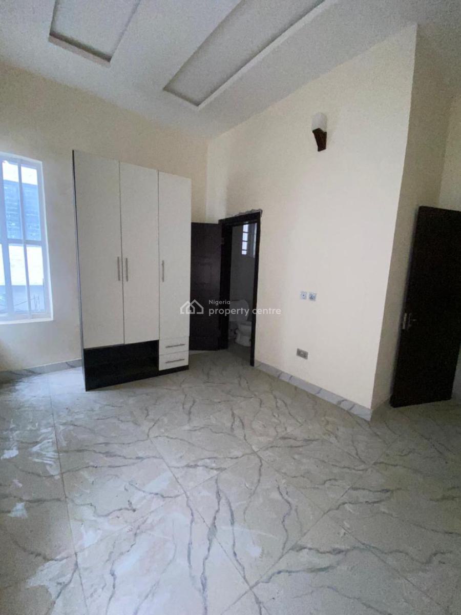 5 Bedroom Fully Detached Duplex with Bq, Orchid, Ikota, Lekki, Lagos, Detached Duplex for Sale