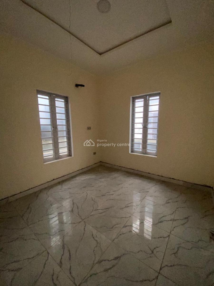 5 Bedroom Fully Detached Duplex with Bq, Orchid, Ikota, Lekki, Lagos, Detached Duplex for Sale