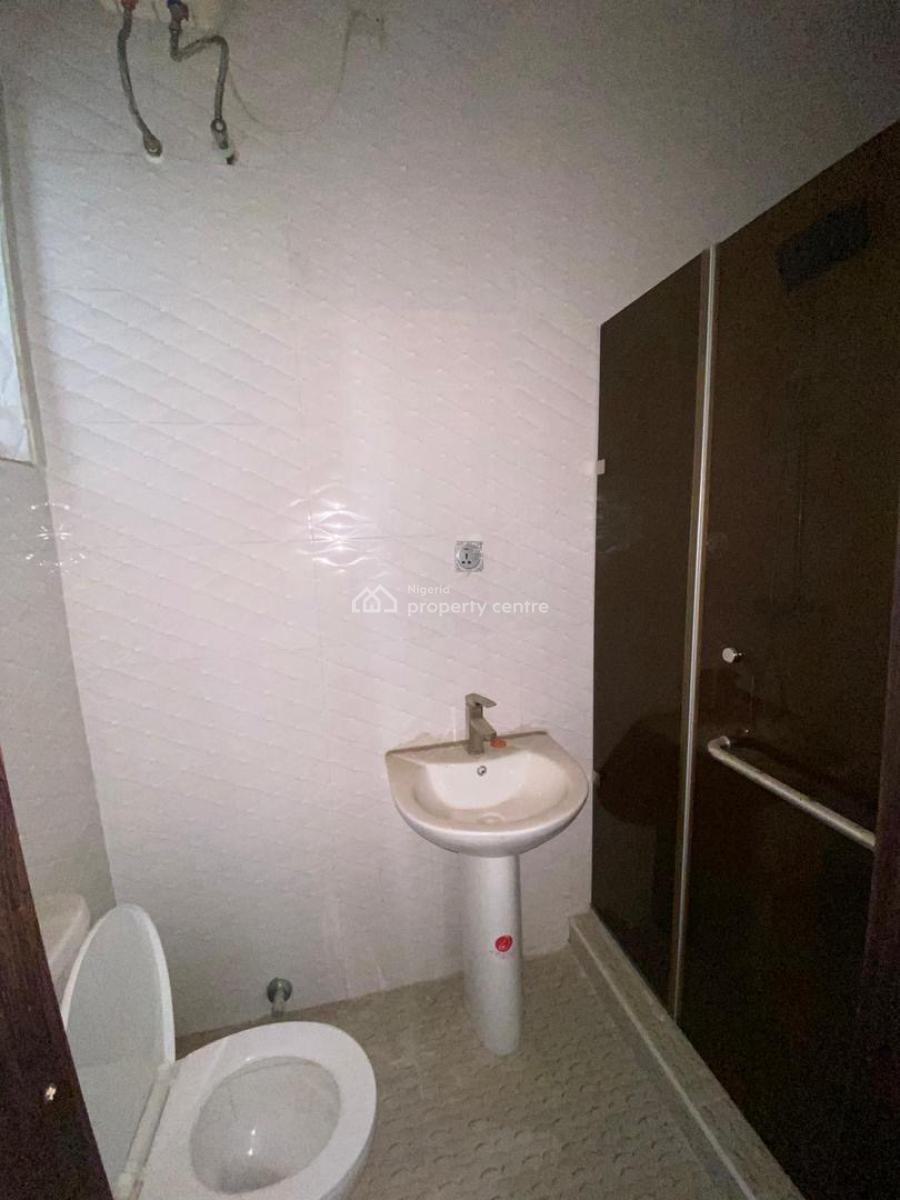 5 Bedroom Fully Detached Duplex with Bq, Orchid, Ikota, Lekki, Lagos, Detached Duplex for Sale