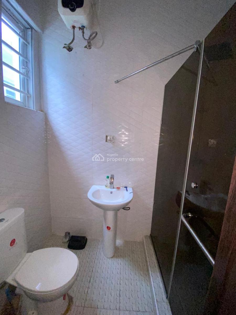 5 Bedroom Fully Detached Duplex with Bq, Orchid, Ikota, Lekki, Lagos, Detached Duplex for Sale