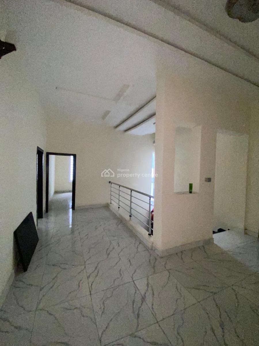 5 Bedroom Fully Detached Duplex with Bq, Orchid, Ikota, Lekki, Lagos, Detached Duplex for Sale