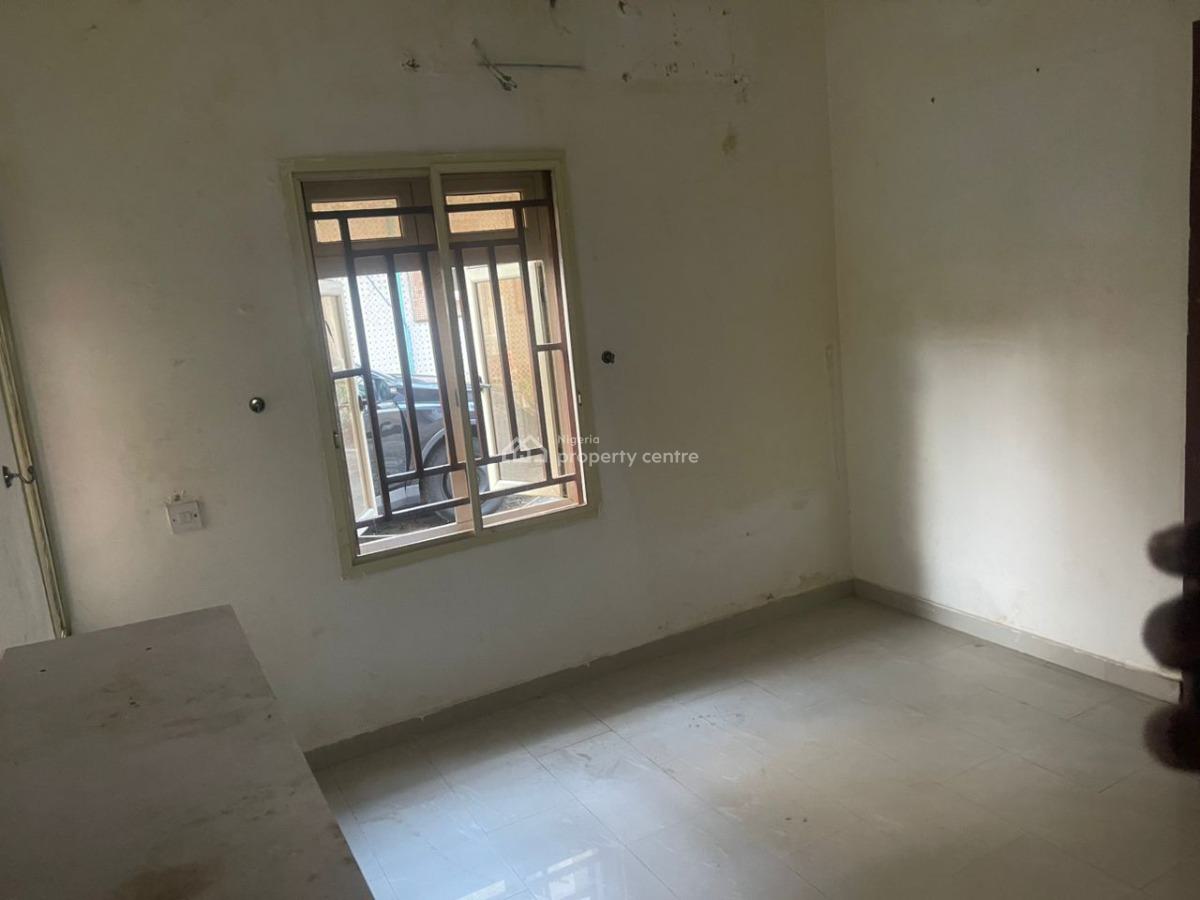 Fully Serviced Room and Parlour with Open Plan Kitchen, Lekki Phase 1, Lekki, Lagos, Mini Flat (room and Parlour) for Rent