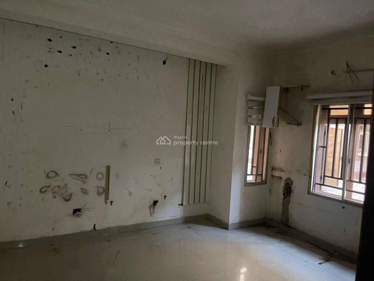 Fully Serviced Room and Parlour with Open Plan Kitchen, Lekki Phase 1, Lekki, Lagos, Mini Flat (room and Parlour) for Rent