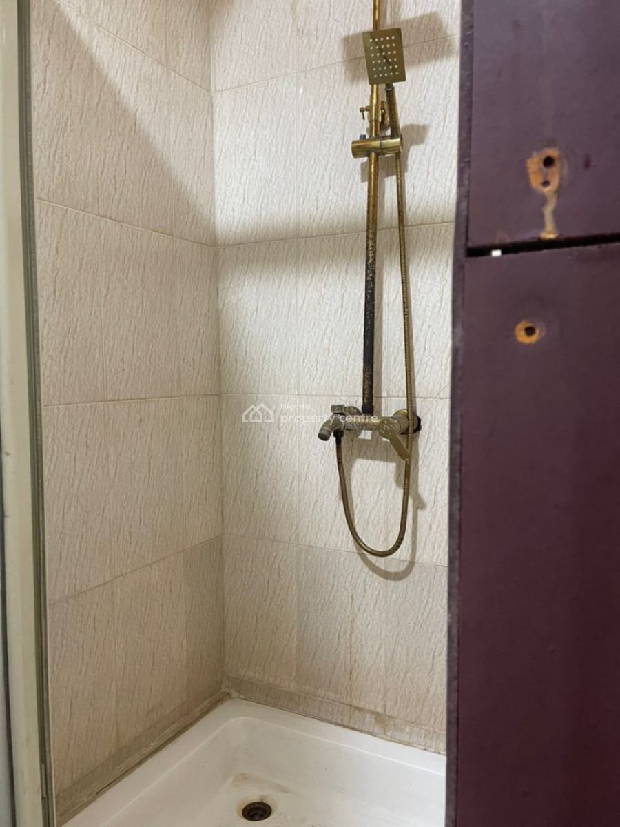 Fully Serviced Room and Parlour with Open Plan Kitchen, Lekki Phase 1, Lekki, Lagos, Mini Flat (room and Parlour) for Rent