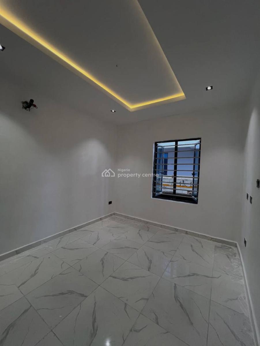 Brand New 1 Bedroom Apartment, Off Spg Road, Ologolo, Lekki, Lagos, Flat / Apartment for Sale
