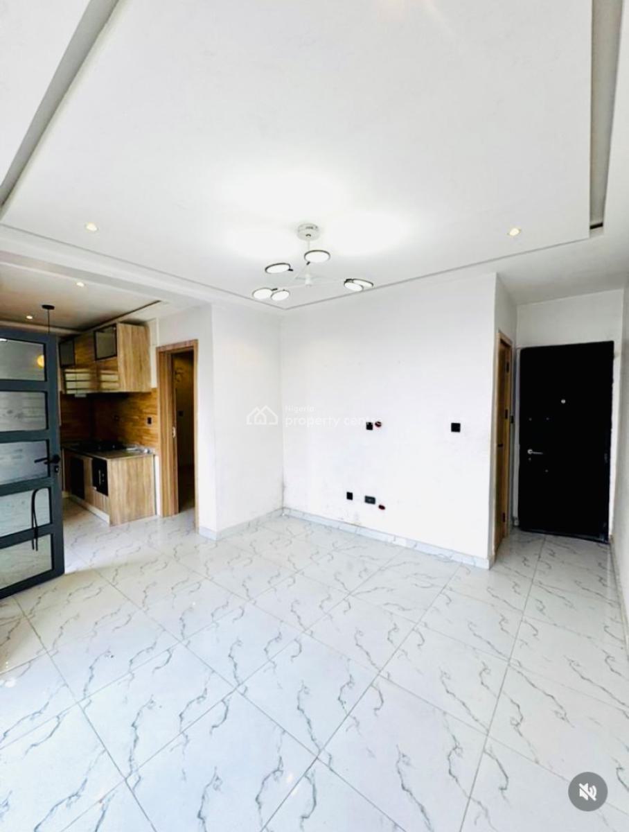 Luxury 1 Bedroom Apartment, Lekki, Lagos, Mini Flat (room and Parlour) for Rent