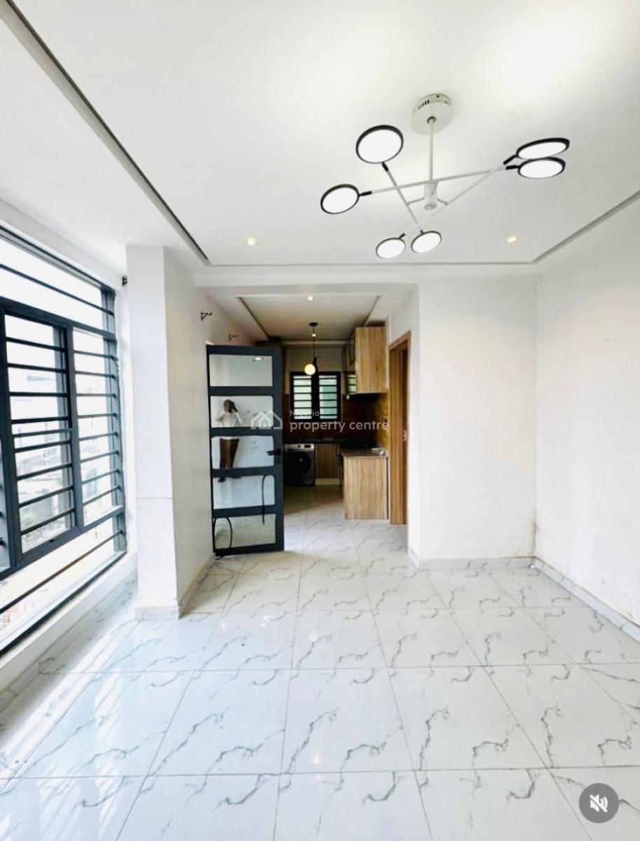 Luxury 1 Bedroom Apartment, Lekki, Lagos, Mini Flat (room and Parlour) for Rent