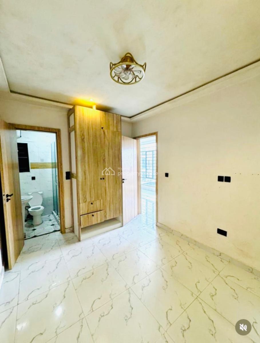 Luxury 1 Bedroom Apartment, Lekki, Lagos, Mini Flat (room and Parlour) for Rent