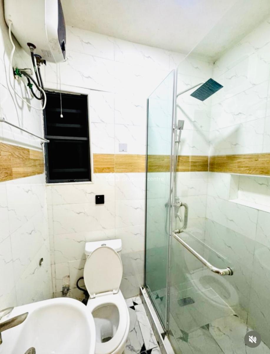 Luxury 1 Bedroom Apartment, Lekki, Lagos, Mini Flat (room and Parlour) for Rent