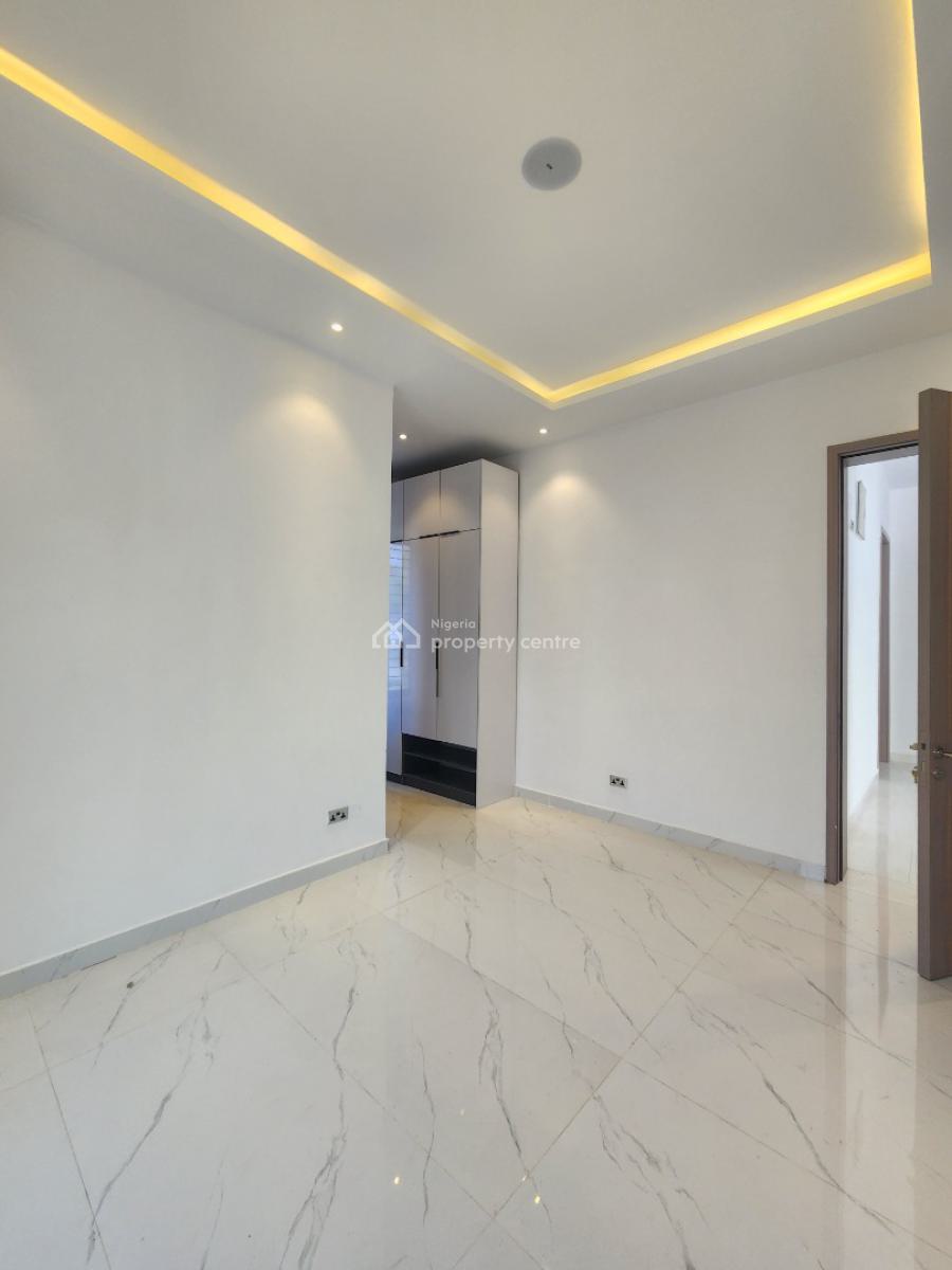 Luxury 5 Bedroom Detached Duplex with Bq & Pool, Lekki Phase 1, Lekki, Lagos, Detached Duplex for Sale