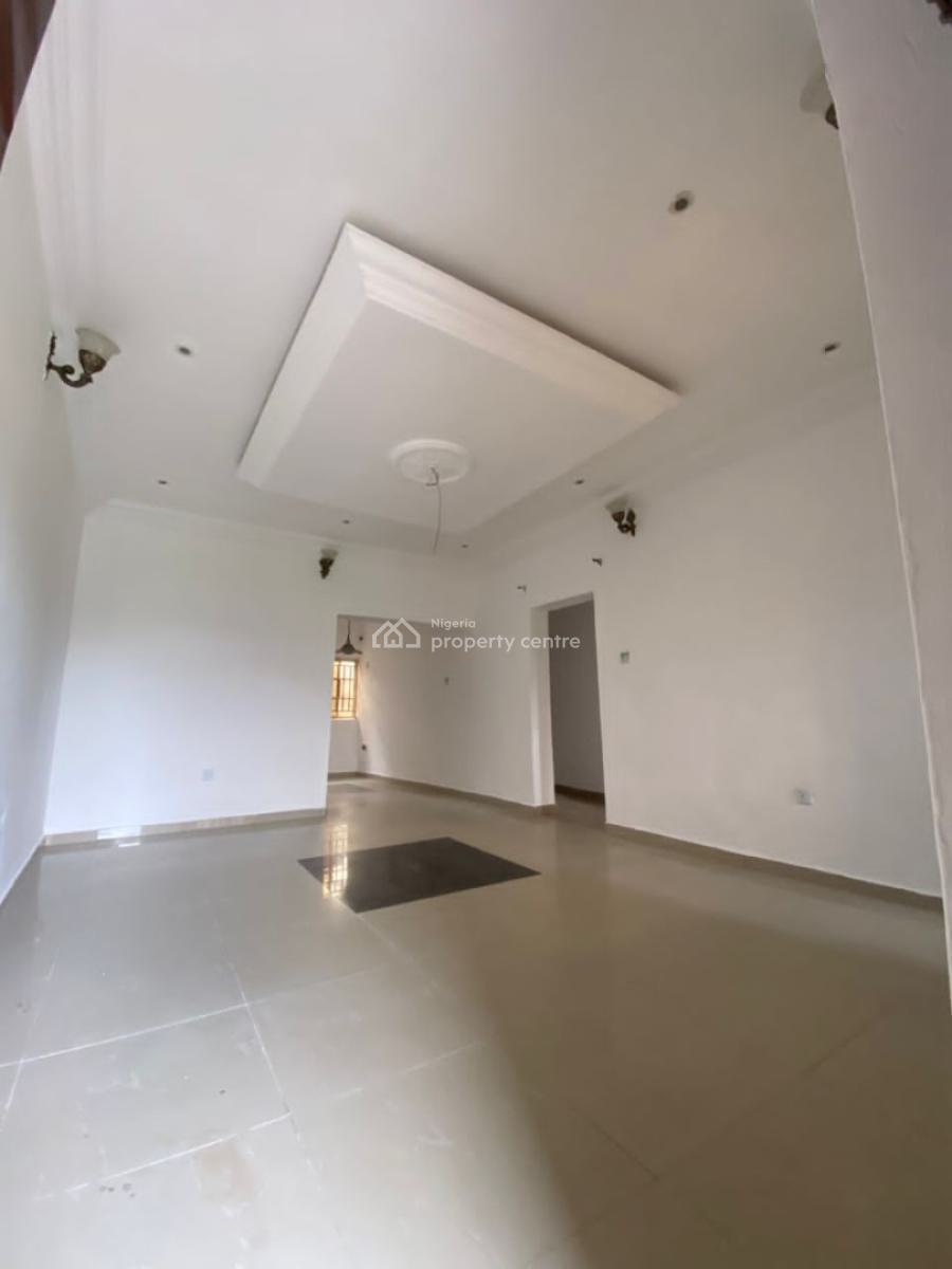 Sharp 2 Bedroom Apartment in an Estate, Sangotedo, Ajah, Lagos, Flat / Apartment for Rent