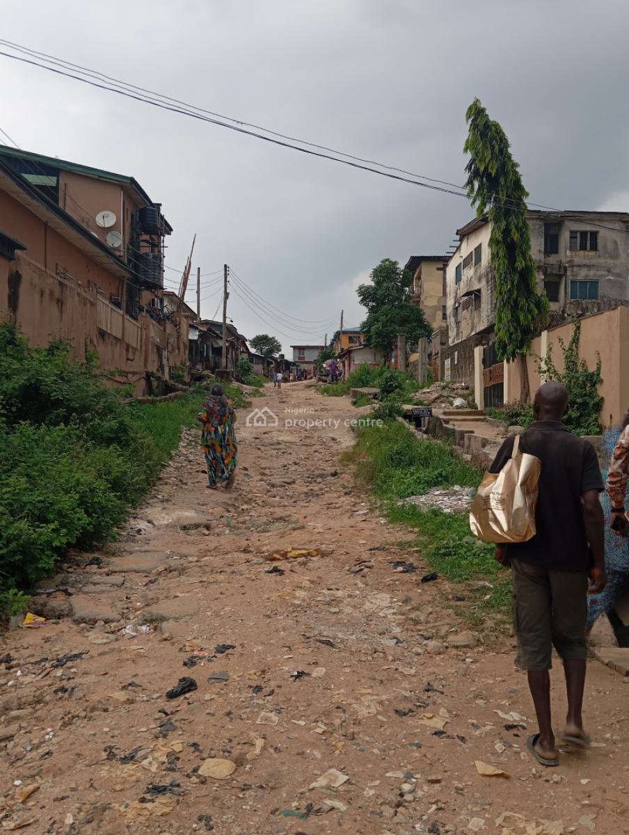 Residential Plot of Land, Allied Street Off Fadiya, Behind Tipper Bus Stop Ketu Lagos, Ketu, Lagos, Residential Land for Sale