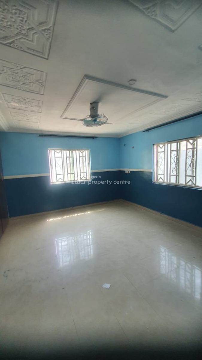 Spacious Four Bedroom Fully Detached Bungalow, Lokogoma District, Abuja, Detached Bungalow for Rent