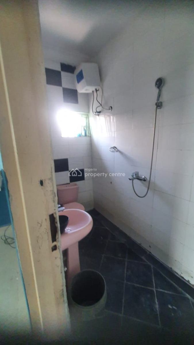 Spacious Four Bedroom Fully Detached Bungalow, Lokogoma District, Abuja, Detached Bungalow for Rent