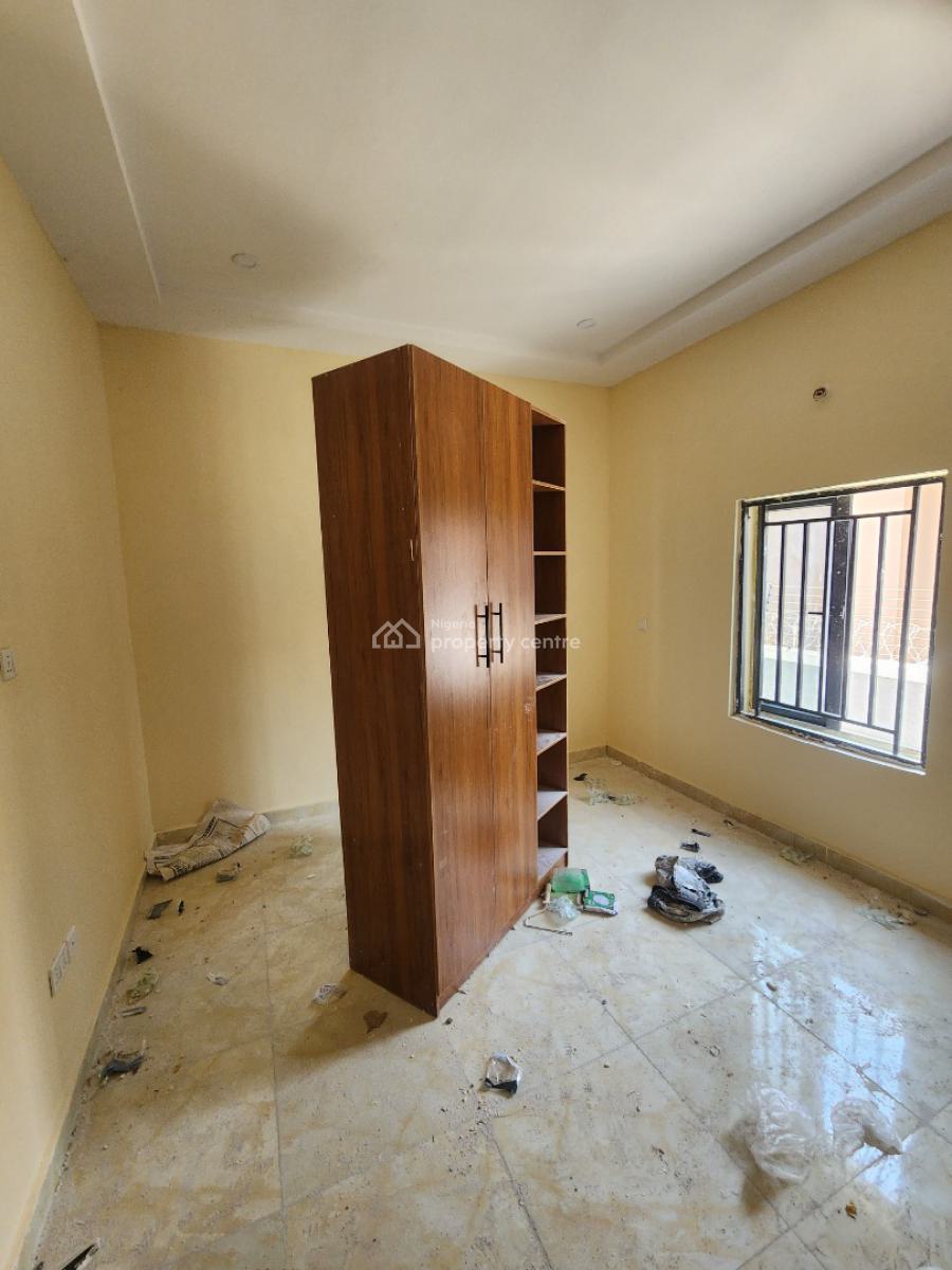 Tastefully Built Two Bedroom Block of Flat, News Engineering Dawaki., Dawaki, Gwarinpa, Abuja, Flat / Apartment for Rent