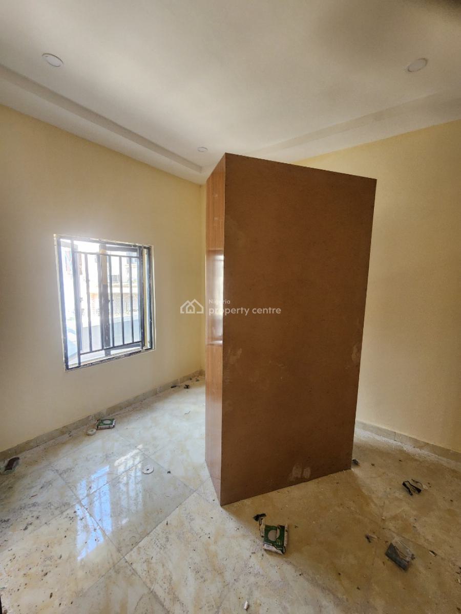 Tastefully Built Two Bedroom Block of Flat, News Engineering Dawaki., Dawaki, Gwarinpa, Abuja, Flat / Apartment for Rent