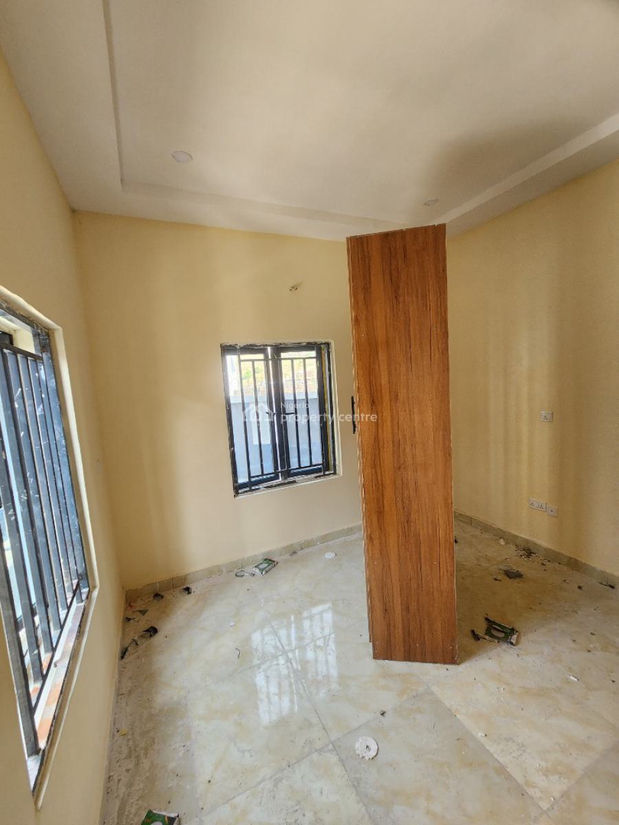 Tastefully Built Two Bedroom Block of Flat, News Engineering Dawaki., Dawaki, Gwarinpa, Abuja, Flat / Apartment for Rent