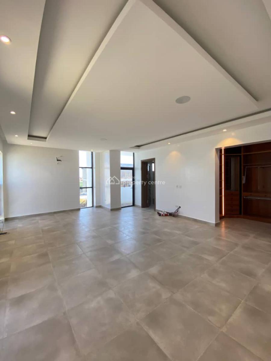 Luxuriously Built 5 Bedroom Fully Detached Duplex - Bq, Ikate, Lekki, Lagos, Detached Duplex for Sale