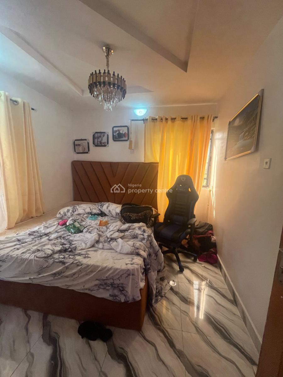 Mini Flat, Green Land Estate, Ogombo, Ajah, Lagos, Mini Flat (room and Parlour) for Rent