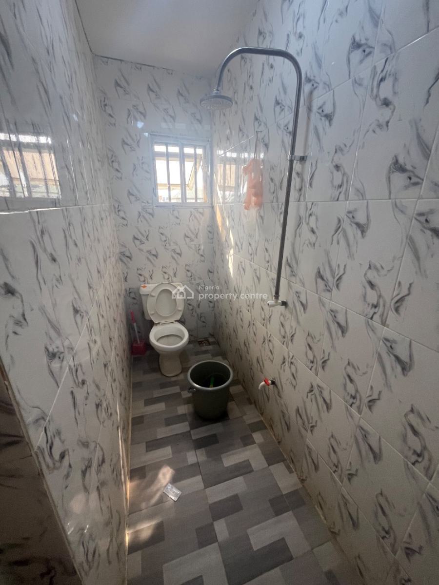 Mini Flat, Green Land Estate, Ogombo, Ajah, Lagos, Mini Flat (room and Parlour) for Rent