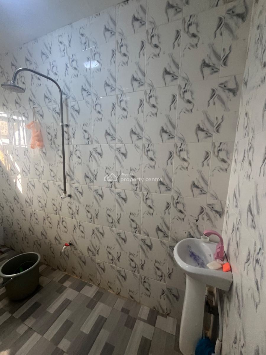 Mini Flat, Green Land Estate, Ogombo, Ajah, Lagos, Mini Flat (room and Parlour) for Rent