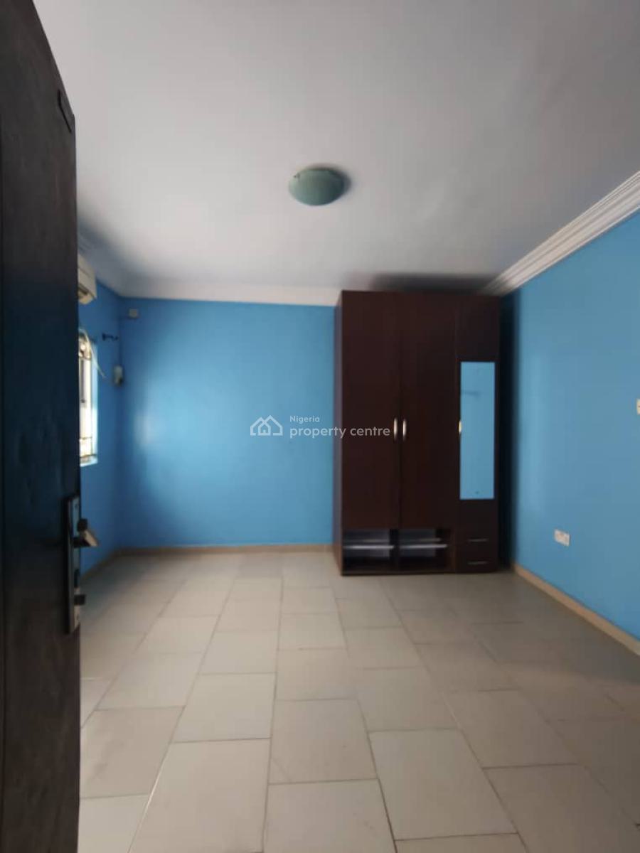 3 Bedrooms Fully Detached with a Bq, Igbo Efon, Lekki, Lagos, Detached Duplex for Rent