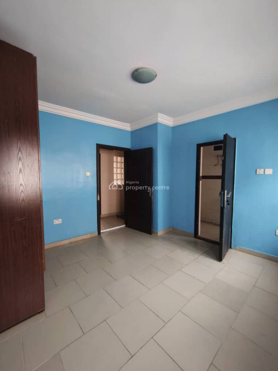 3 Bedrooms Fully Detached with a Bq, Igbo Efon, Lekki, Lagos, Detached Duplex for Rent