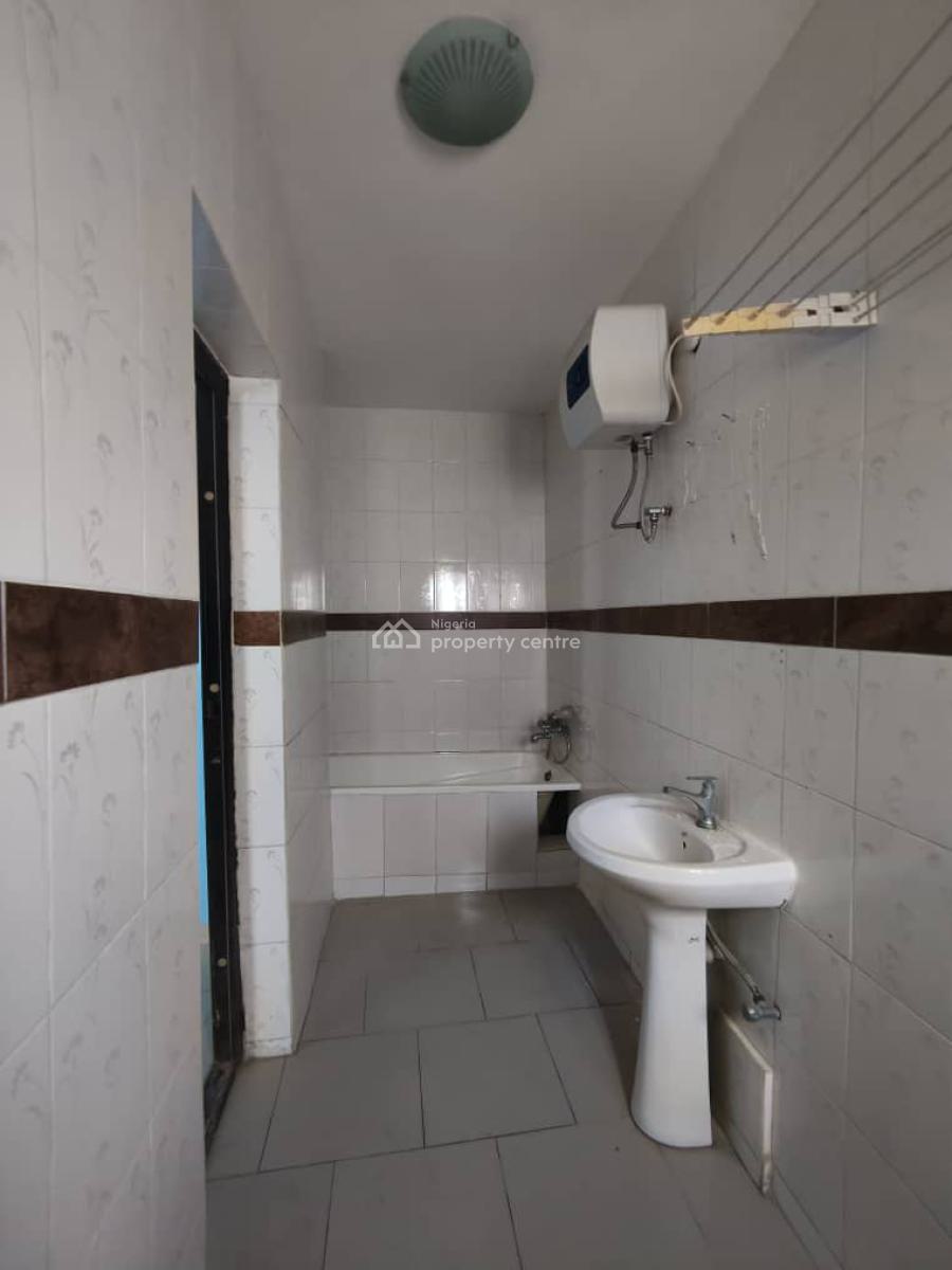 3 Bedrooms Fully Detached with a Bq, Igbo Efon, Lekki, Lagos, Detached Duplex for Rent