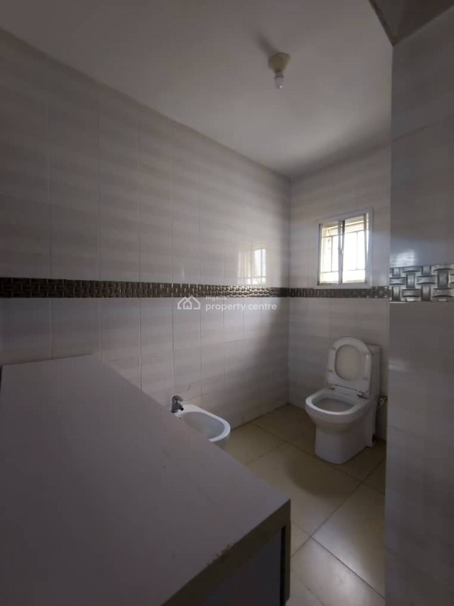 3 Bedrooms Fully Detached with a Bq, Igbo Efon, Lekki, Lagos, Detached Duplex for Rent
