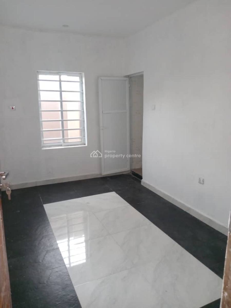 Dope Mini Flat Located in a Secured Environment, Agunbiade, Ogombo, Ajah, Lagos, Mini Flat (room and Parlour) for Rent