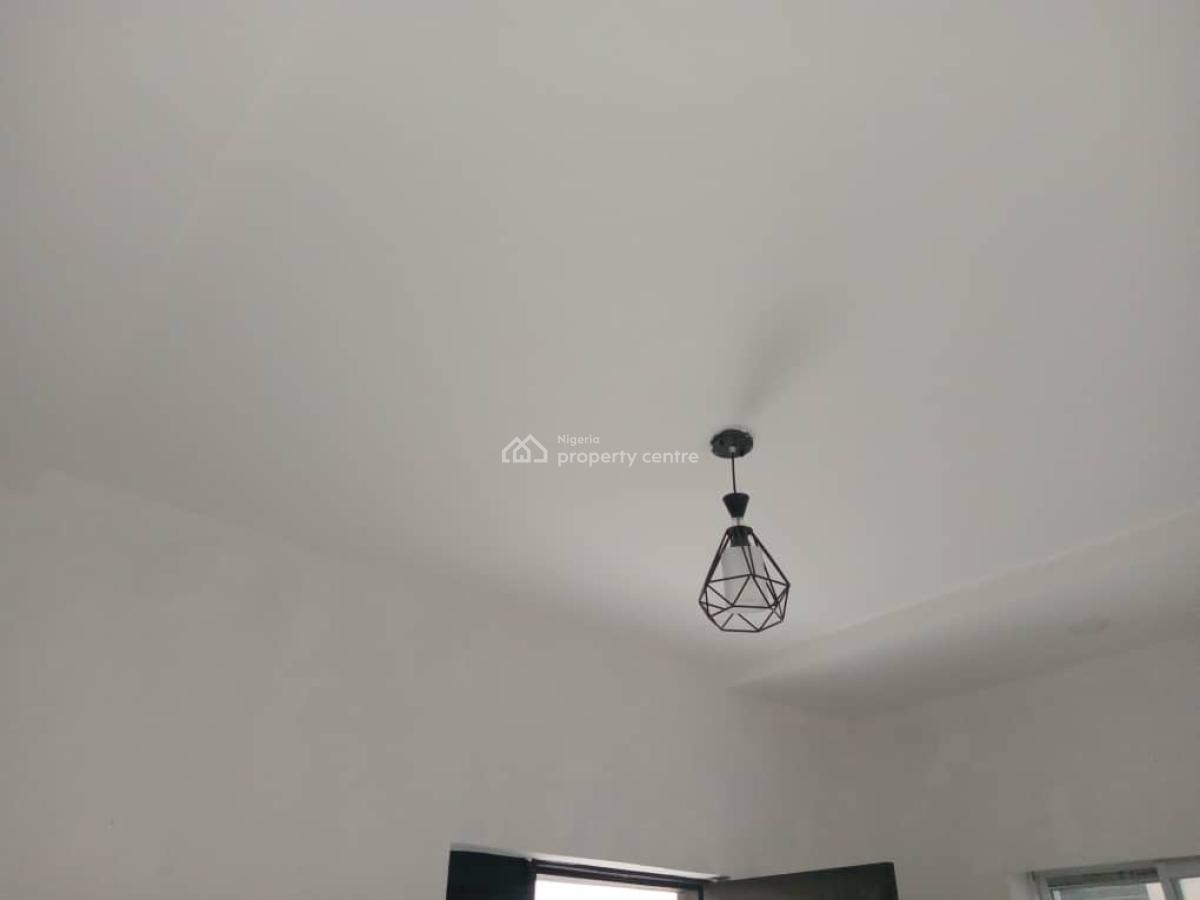 Dope Mini Flat Located in a Secured Environment, Agunbiade, Ogombo, Ajah, Lagos, Mini Flat (room and Parlour) for Rent