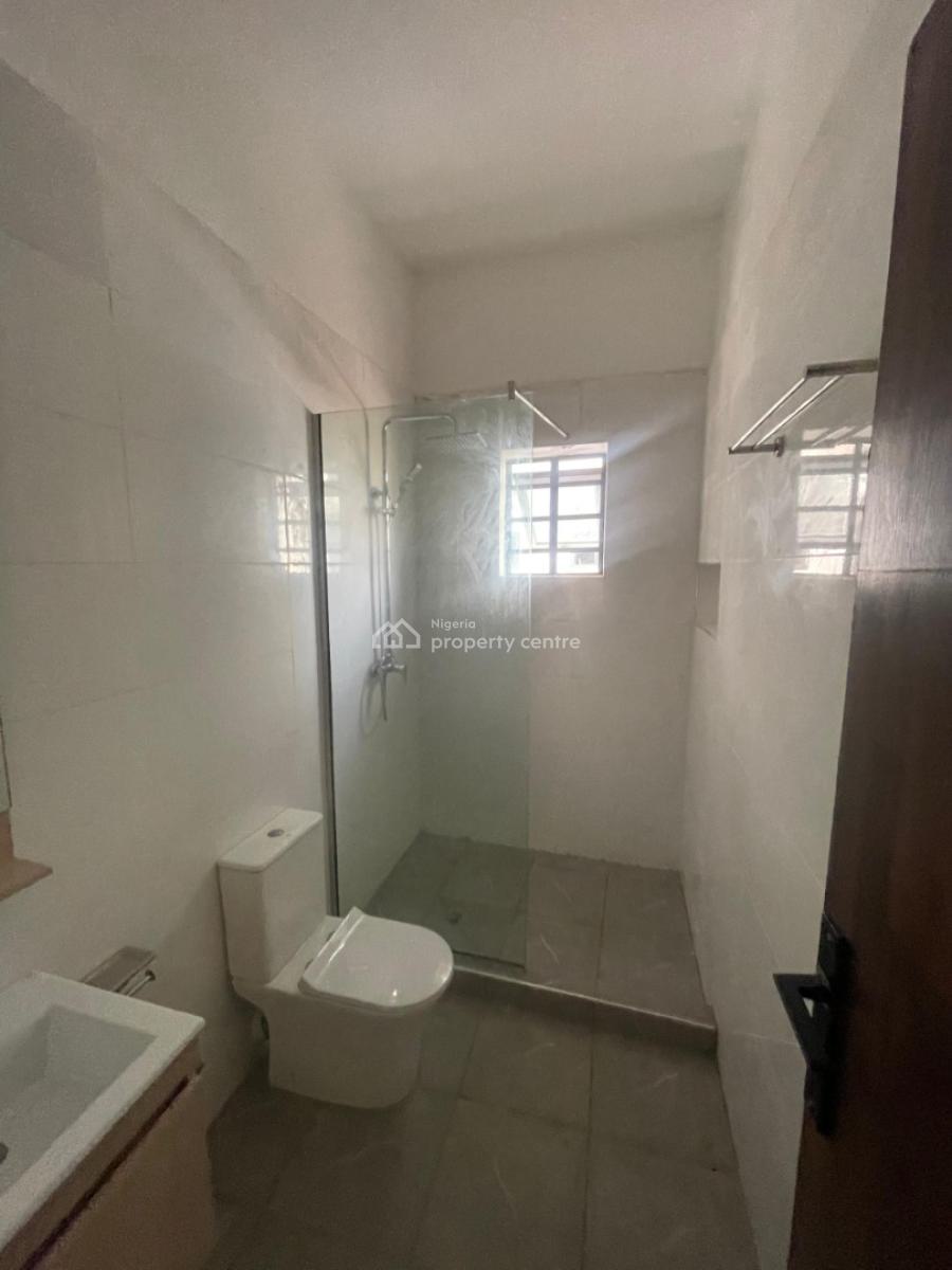 Spacious 3 Bedroom Flats, Orchid Road, Lekki, Lagos, Flat / Apartment for Sale