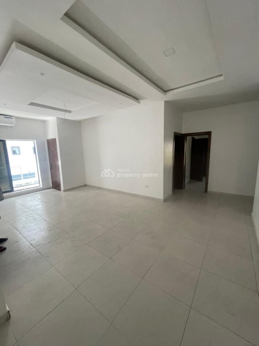 Spacious 3 Bedroom Flats, Orchid Road, Lekki, Lagos, Flat / Apartment for Sale
