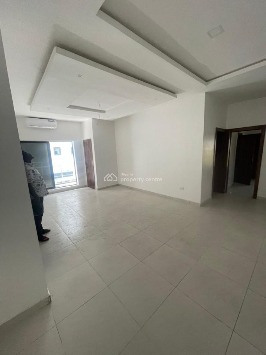 Spacious 3 Bedroom Flats, Orchid Road, Lekki, Lagos, Flat / Apartment for Sale