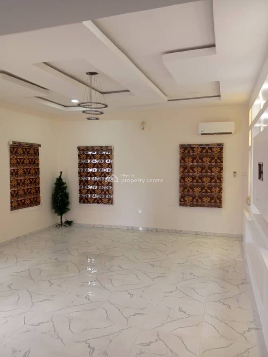 3-bedroom Luxury Bungalow, 12 Opposite Beechwood Estate Bogije Ibeju-lekki, Ibeju Lekki, Lagos, Detached Bungalow for Sale