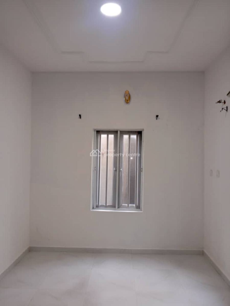 3-bedroom Luxury Bungalow, 12 Opposite Beechwood Estate Bogije Ibeju-lekki, Ibeju Lekki, Lagos, Detached Bungalow for Sale