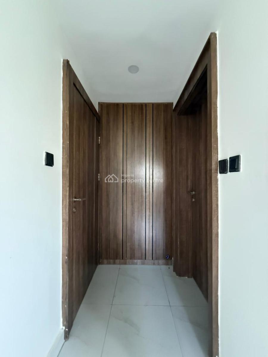 Luxury 5 Bedroom Detached House, Dr Peter Odili Road, Port Harcourt, Rivers, Detached Duplex for Sale