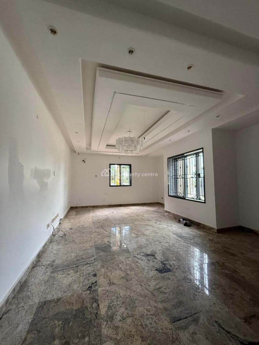 Luxury 5 Bedroom Detached House, Dr Peter Odili Road, Port Harcourt, Rivers, Detached Duplex for Sale