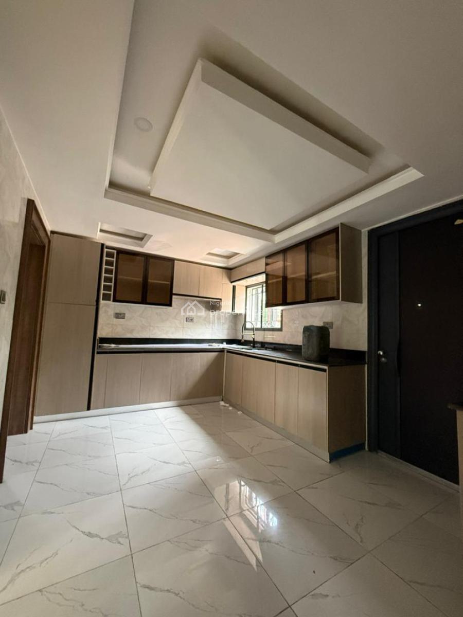 Luxury 5 Bedroom Detached House, Dr Peter Odili Road, Port Harcourt, Rivers, Detached Duplex for Sale