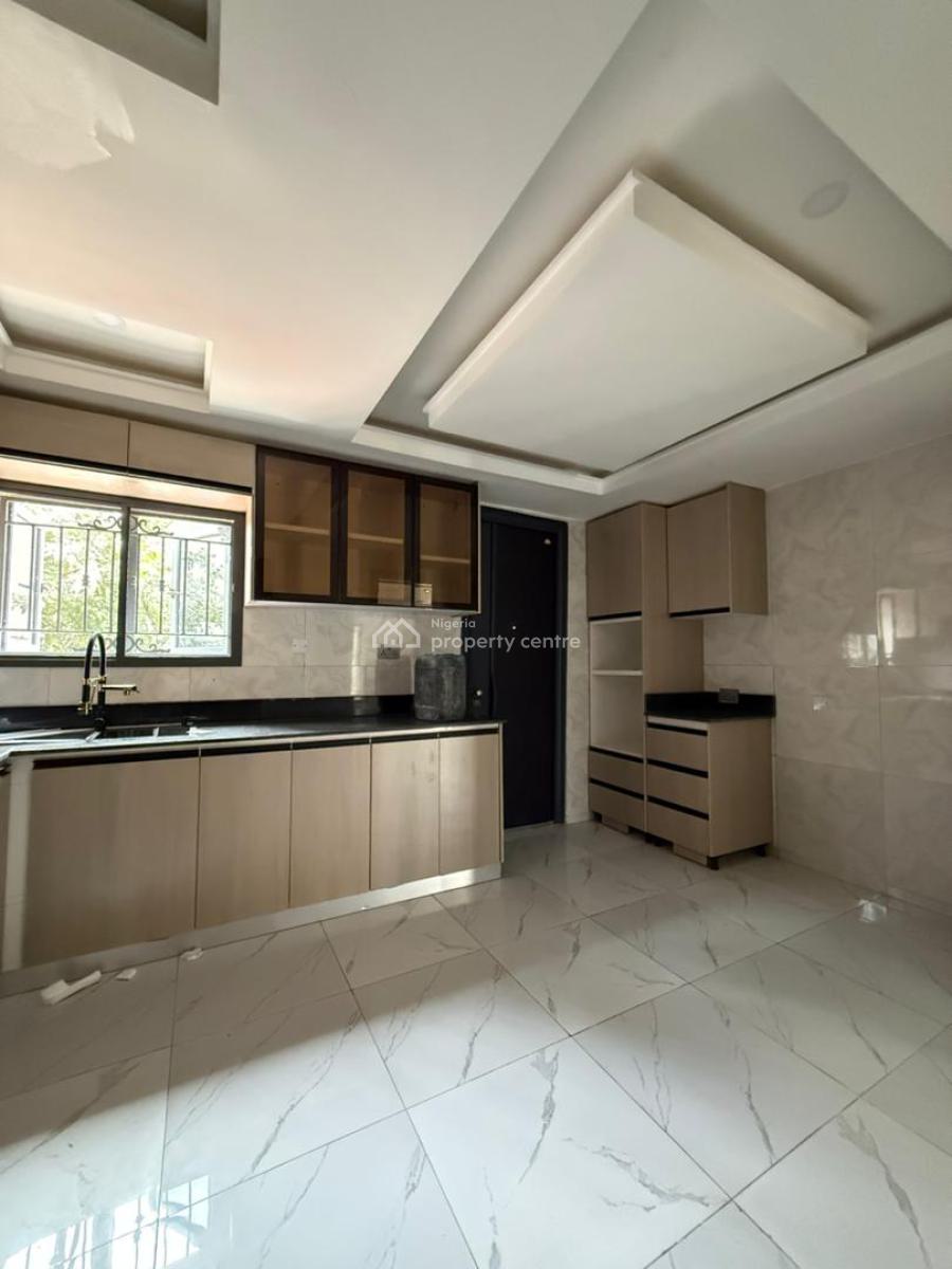 Luxury 5 Bedroom Detached House, Dr Peter Odili Road, Port Harcourt, Rivers, Detached Duplex for Sale