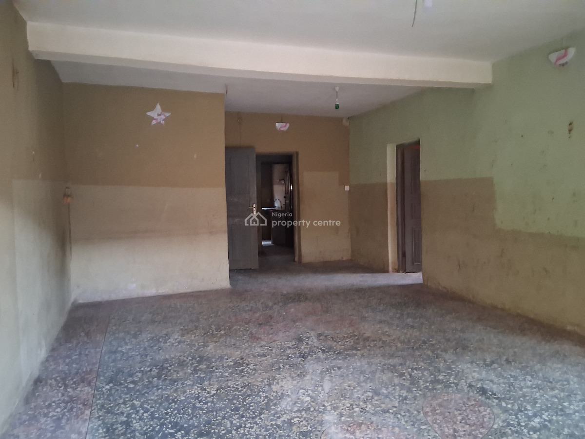 Spacious 3 Bedroom Flat, Orelope Area, Egbeda, Alimosho, Lagos, Flat / Apartment for Rent