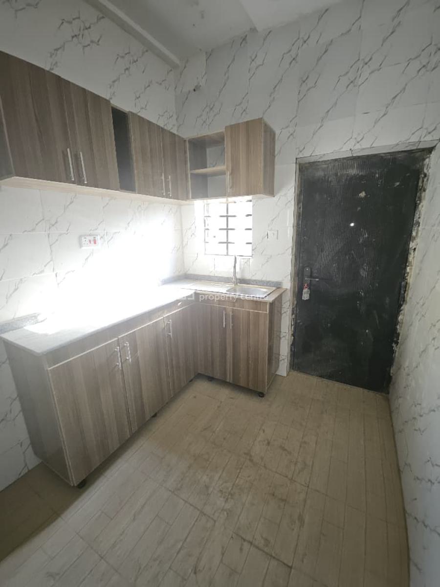 Brandnew 2 Bedroom Flat, By Ipent 2, Lokogoma District, Abuja, Flat / Apartment for Rent