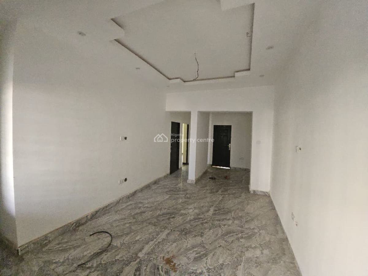 Brandnew 2 Bedroom Flat, By Ipent 2, Lokogoma District, Abuja, Flat / Apartment for Rent