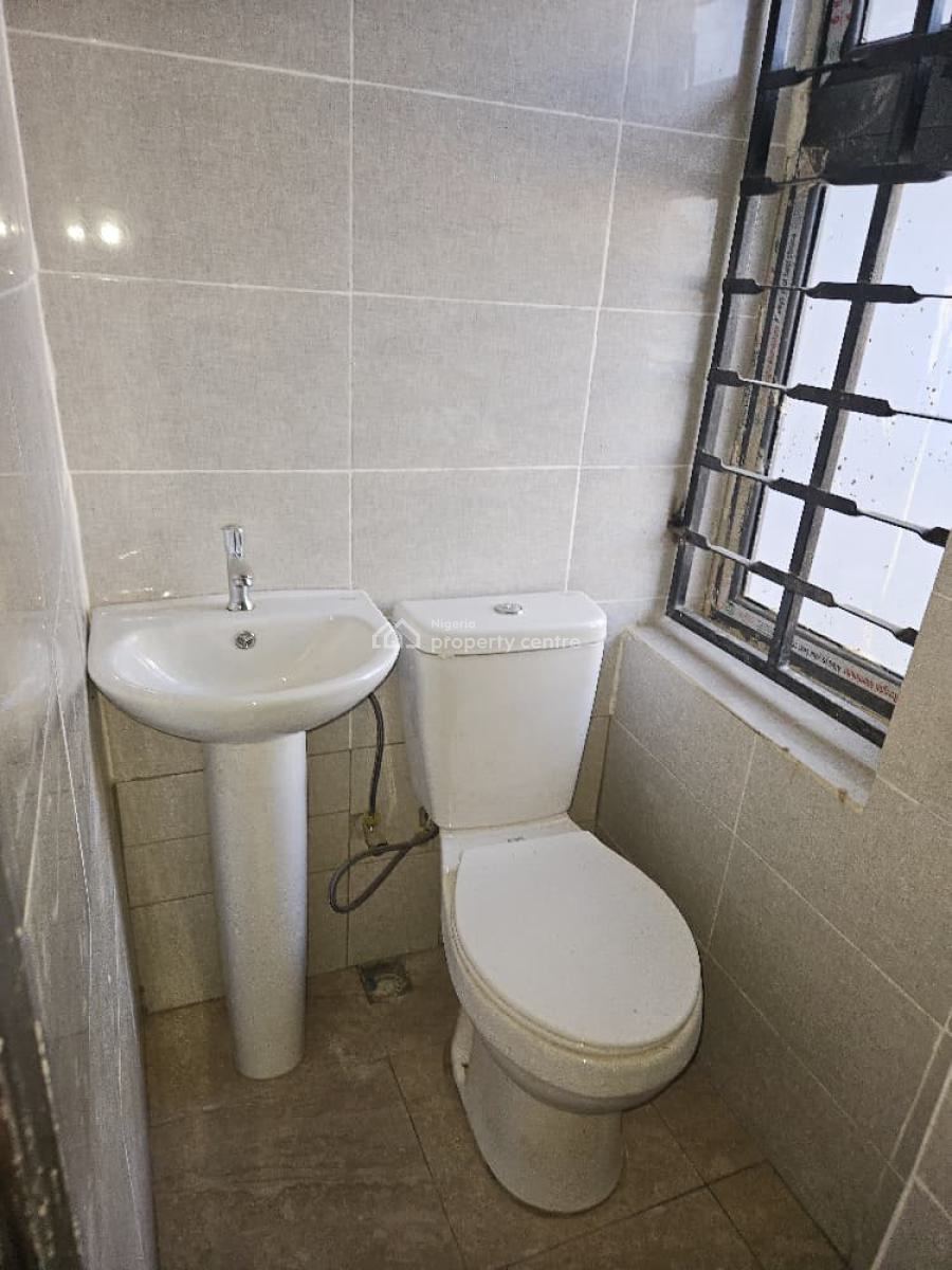 Brandnew 2 Bedroom Flat, By Ipent 2, Lokogoma District, Abuja, Flat / Apartment for Rent