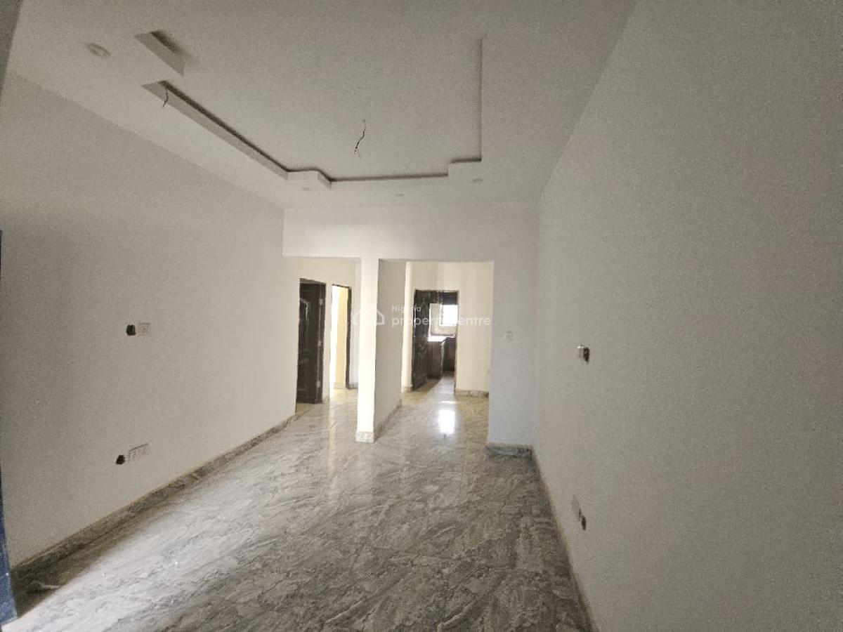 Brandnew 2 Bedroom Flat, By Ipent 2, Lokogoma District, Abuja, Flat / Apartment for Rent
